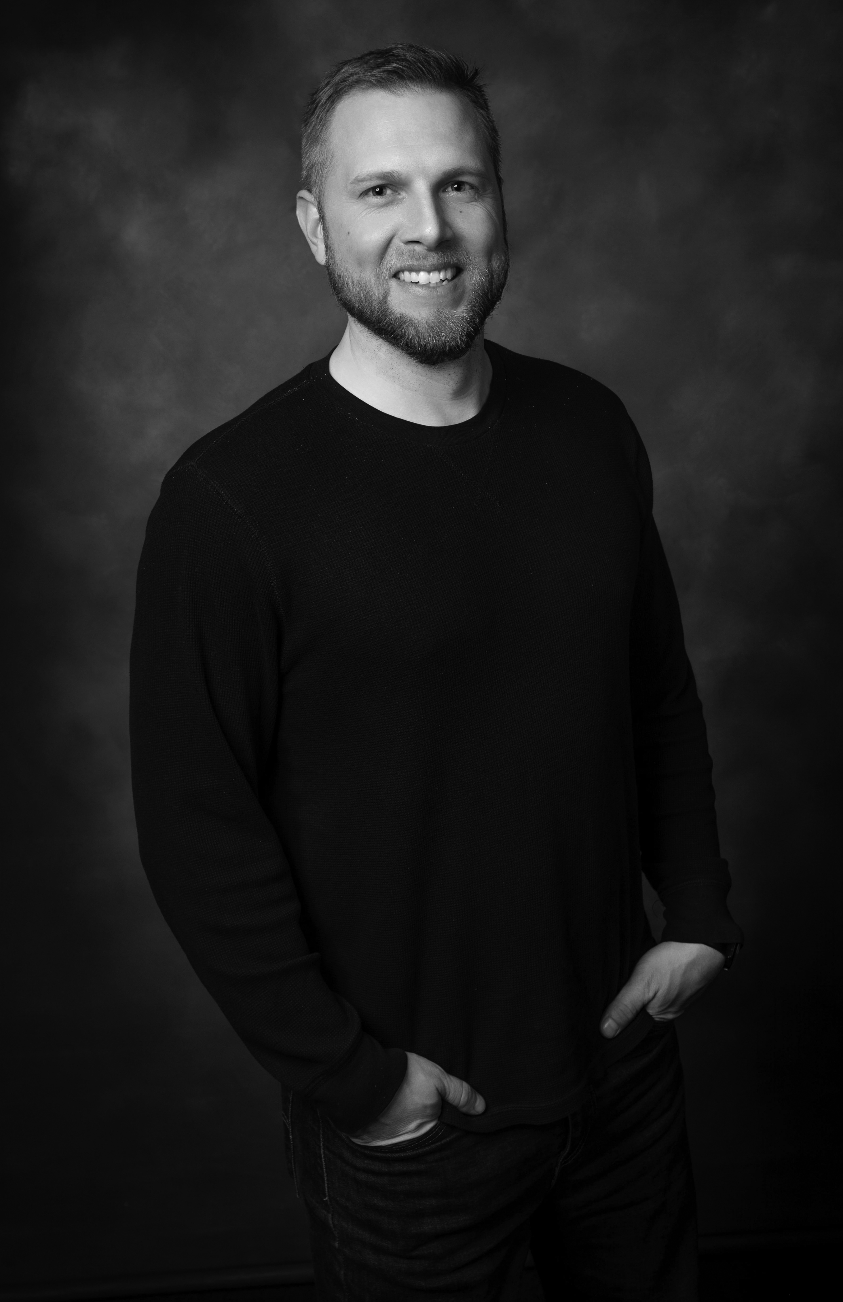 Photo of Kyle Hart